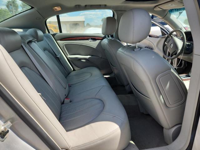 Foto 10 de la subasta – 2007 BUICK LUCERNE CX con VIN 1G4HD57207U211709