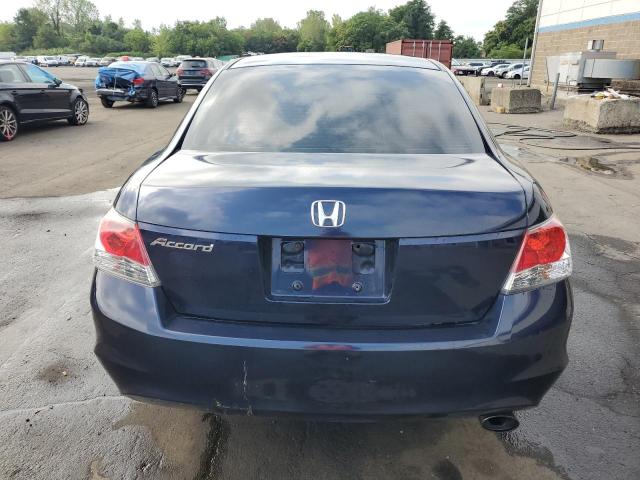 Photo 6 from auction – 2010 HONDA ACCORD LXP with VIN 1HGCP2F43AA066974