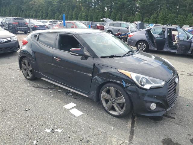 Photo 4 from auction – 2013 HYUNDAI VELOSTER T with VIN KMHTC6AE4DU171846