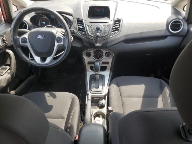 Photo 8 from auction – 2014 FORD FIESTA SE with VIN 3FADP4BJ7EM131866