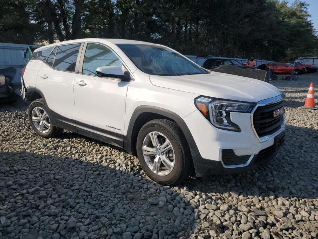 Photo 4 from auction – 2022 GMC TERRAIN SL with VIN 3GKALMEV9NL281737