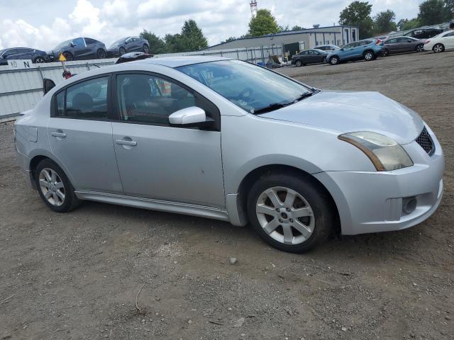 Photo 4 from auction – 2012 NISSAN SENTRA 2.0 with VIN 3N1AB6AP9CL772326