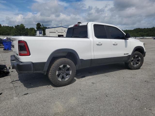 Photo 3 from auction – 2020 RAM 1500 REBEL with VIN 1C6SRFET9LN253515