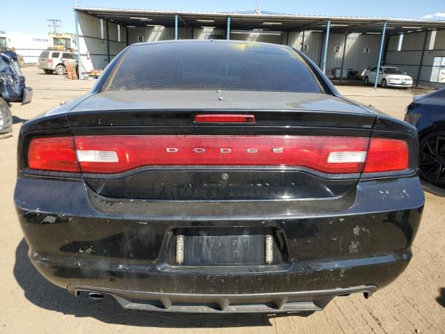 Photo 6 from auction – 2014 DODGE CHARGER PO with VIN 2C3CDXKT2EH279881