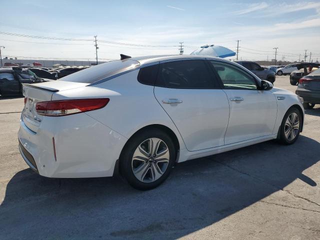 Photo 3 from auction – 2018 KIA OPTIMA with VIN KNAGU4LE1J5022169