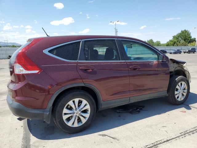 Photo 3 from auction – 2014 HONDA CR-V EX with VIN 5J6RM4H53EL008497