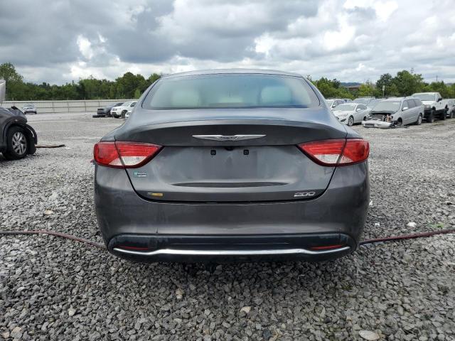 Photo 6 from auction – 2016 CHRYSLER 200 LIMITE with VIN 1C3CCCAB5GN183841