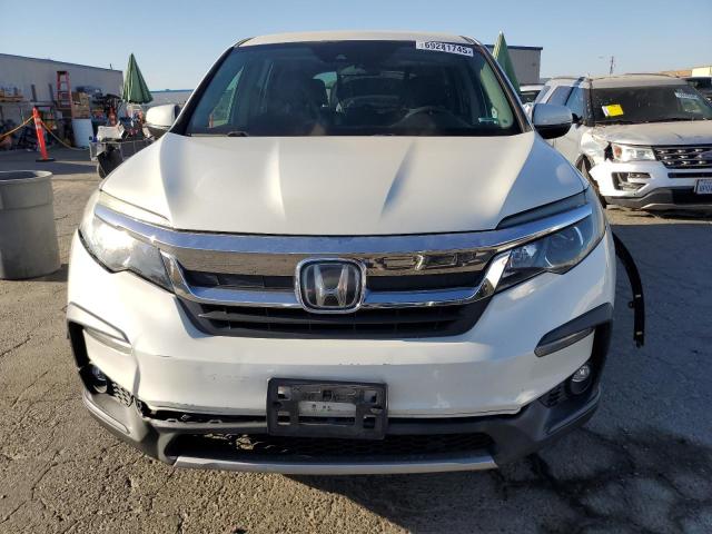 Photo 5 from auction – 2019 HONDA PILOT EX with VIN 5FNYF5H39KB039428