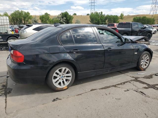 Photo 3 from auction – 2007 BMW 328 I with VIN WBAVA335X7KX71542