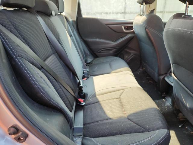 Photo 11 from auction – 2021 SUBARU FORESTER with VIN JF2SKADC7MH571636