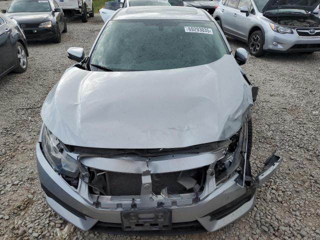 Photo 5 from auction – 2016 HONDA CIVIC EX with VIN 19XFC2F74GE047261
