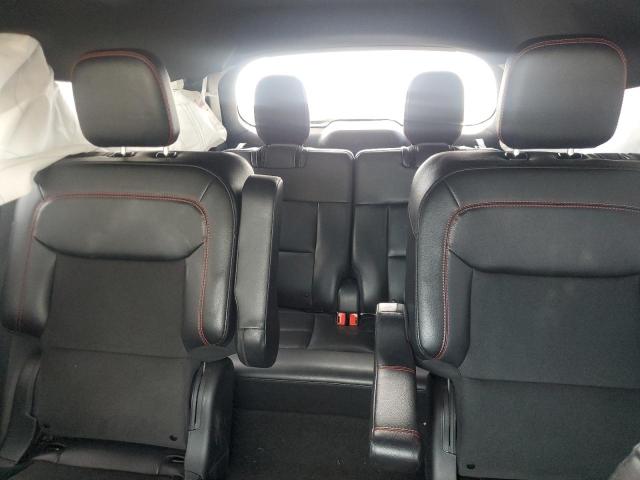 Photo 10 from auction – 2024 FORD EXPLORER S with VIN 1FMSK8KH5RGA89889