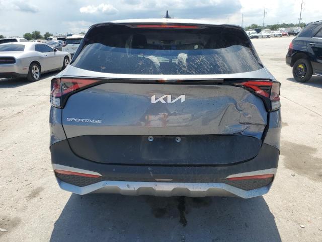 Photo 6 from auction – 2023 KIA SPORTAGE E with VIN 5XYK33AF4PG007977