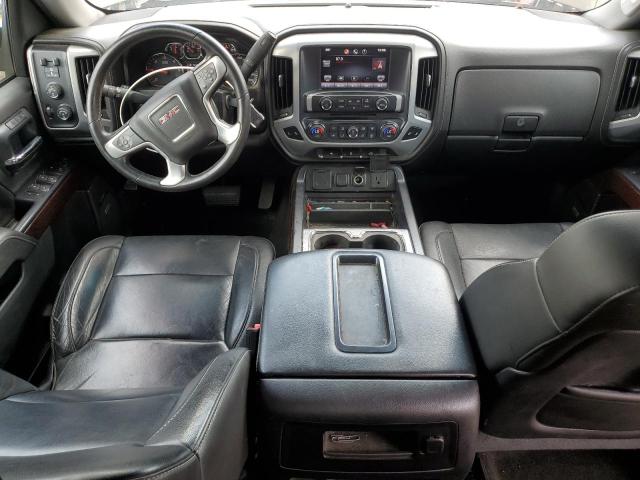 Photo 8 from auction – 2014 GMC SIERRA K15 with VIN 3GTU2VEC9EG501788
