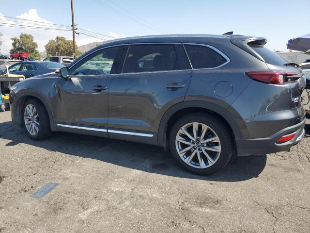 Photo 2 from auction – 2016 MAZDA CX-9 SIGNA with VIN JM3TCBEY9G0118905