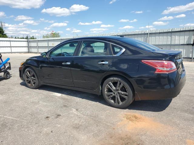 Photo 2 from auction – 2013 NISSAN ALTIMA 3.5 with VIN 1N4BL3AP5DC235324
