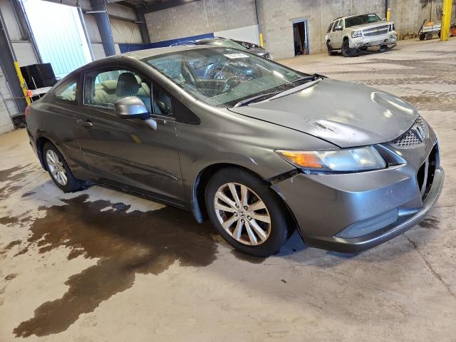 Photo 4 from auction – 2012 HONDA CIVIC EX with VIN 2HGFG3B84CH549258