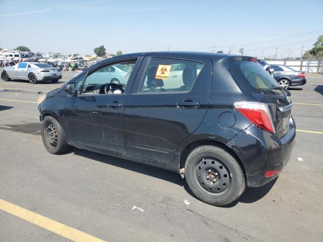 Photo 2 from auction – 2012 TOYOTA YARIS 3D with VIN JTDKTUD36CD526710