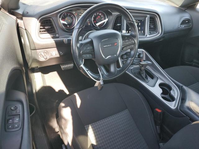 Photo 8 from auction – 2020 DODGE CHALLENGER R/T with VIN 2C3CDZBT4LH215401
