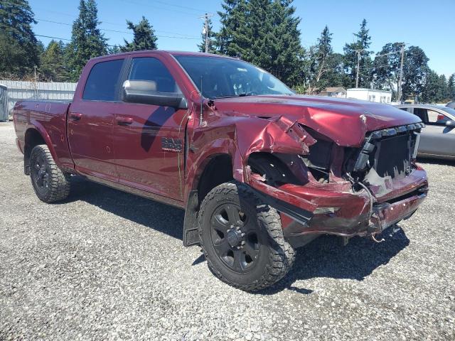 Photo 4 from auction – 2017 RAM 2500 LARAMIE with VIN 3C6UR5FL8HG663935