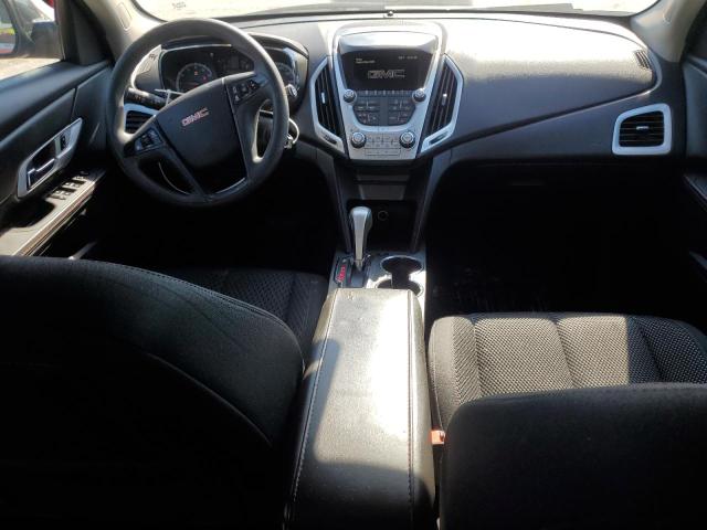 Photo 8 from auction – 2012 GMC TERRAIN SL with VIN 2GKALMEK0C6371818