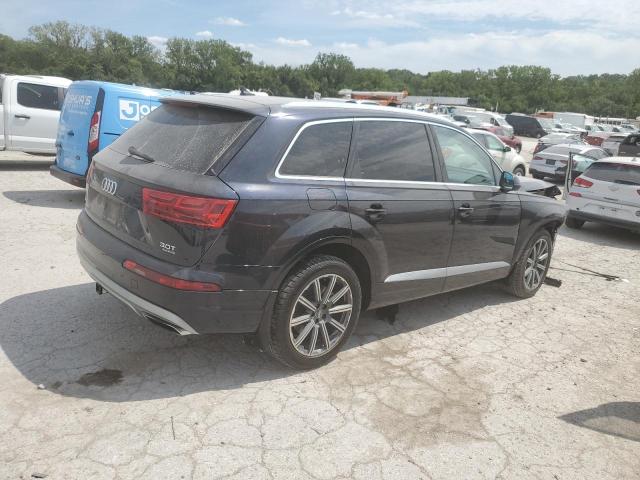 Photo 3 from auction – 2018 AUDI Q7 PRESTIG with VIN WA1VAAF73JD001693