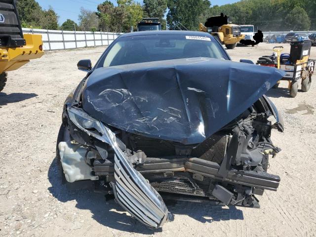 Photo 5 from auction – 2014 LINCOLN MKZ HYBRID with VIN 3LN6L2LU0ER804202