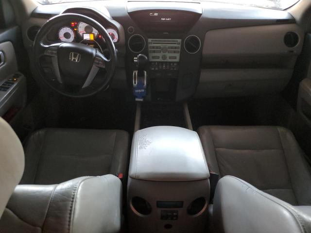 صورة رقم 8 من المزاد - 2009 HONDA PILOT EXL مع VIN 5FNYF38579B024622
