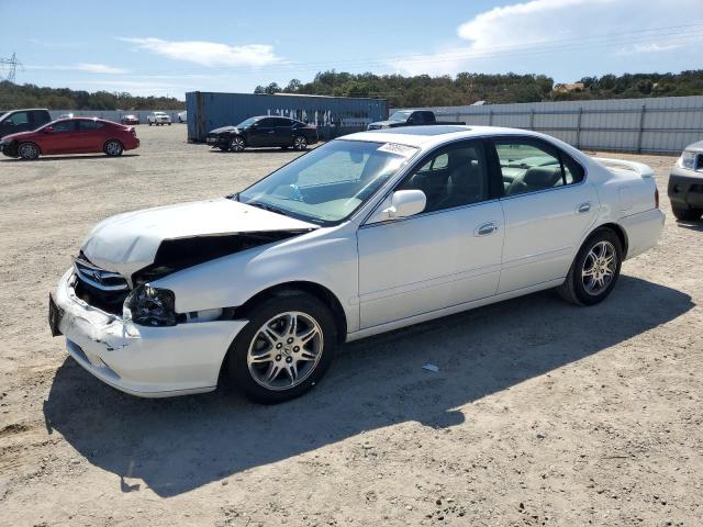 ACURA 3.2TL 2000 with VIN 19UUA5661YA045561 - Photo from auction