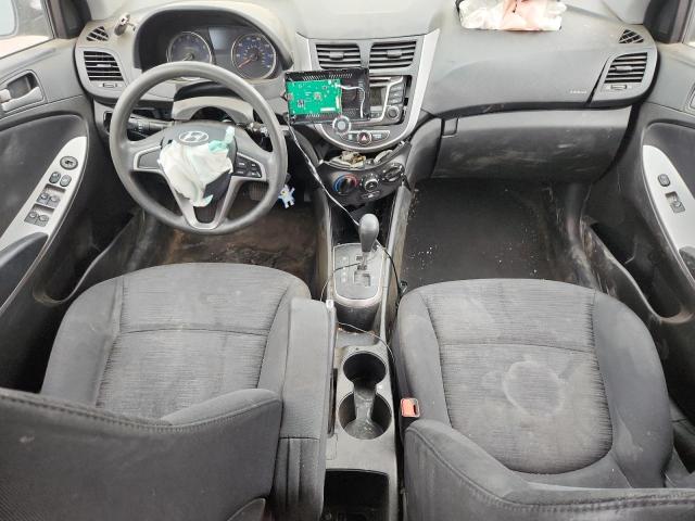 Photo 8 from auction – 2017 HYUNDAI ACCENT SE with VIN KMHCT5AE3HU335409