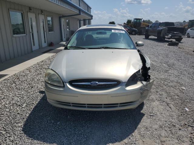 Photo 5 from auction – 2003 FORD TAURUS SES with VIN 1FAFP55S23A119251