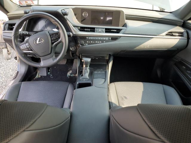 Photo 8 from auction – 2019 LEXUS ES 350 with VIN 58ABZ1B10KU041318