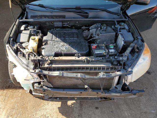 Photo 12 from auction – 2012 TOYOTA RAV4 with VIN 2T3BK4DV1CW075239