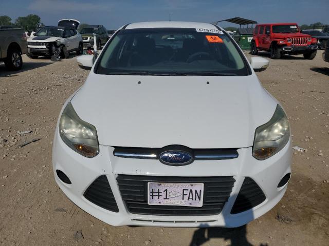 Photo 5 from auction – 2013 FORD FOCUS SE with VIN 1FADP3K29DL319923