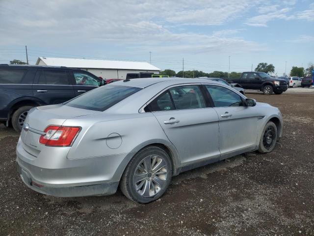 Photo 3 from auction – 2011 FORD TAURUS LIM with VIN 1FAHP2FWXBG189598