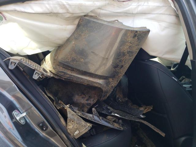 Photo 10 from auction – 2025 NISSAN ALITMA with VIN 1N4BL4DV4SN312251