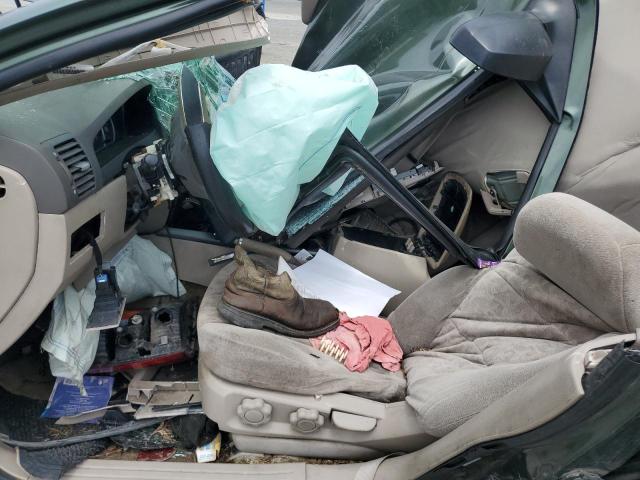 Zdjęcie 7 z aukcji – 2007 KIA SORENTO EX z VIN KNDJD736175686791