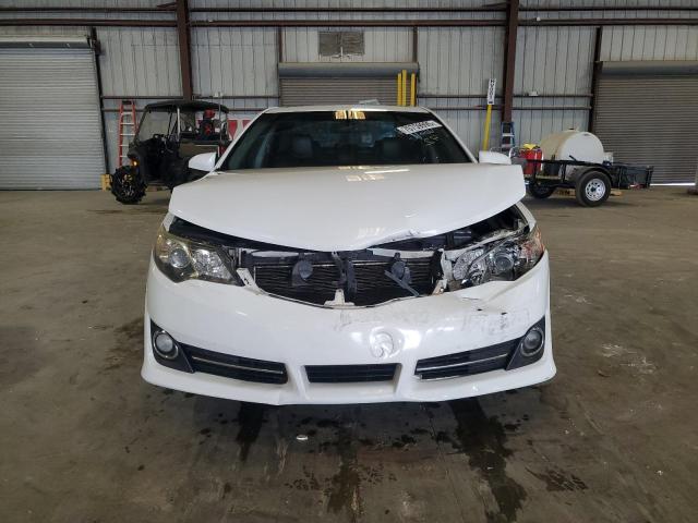 Photo 5 from auction – 2014 TOYOTA CAMRY L with VIN 4T1BF1FK0EU833069