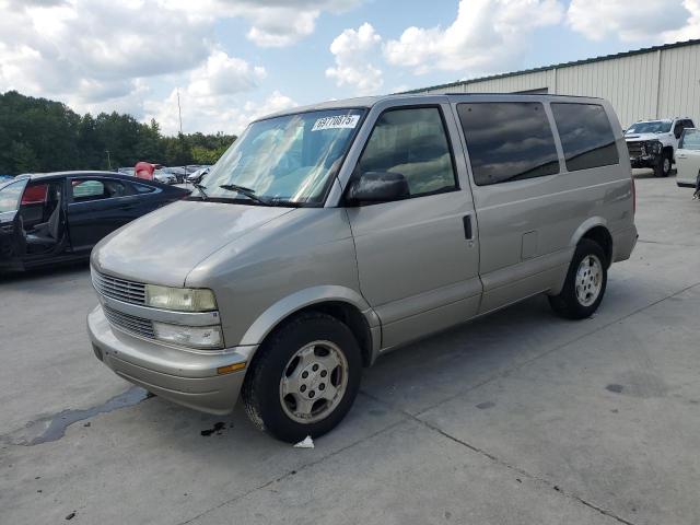 CHEVROLET ASTRO 2005 with VIN 1GNDM19X95B111502 - Photo from auction