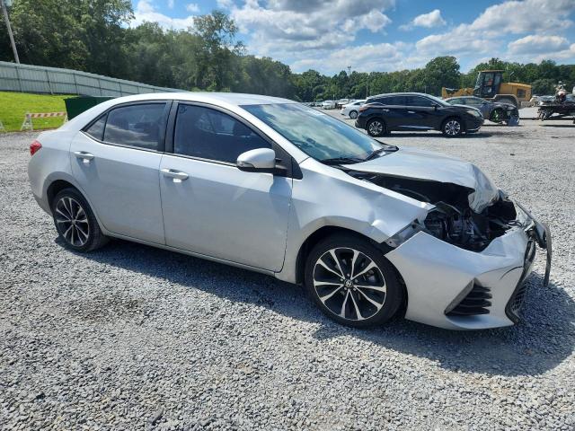 Photo 4 from auction – 2017 TOYOTA COROLLA L with VIN 2T1BURHE0HC877980