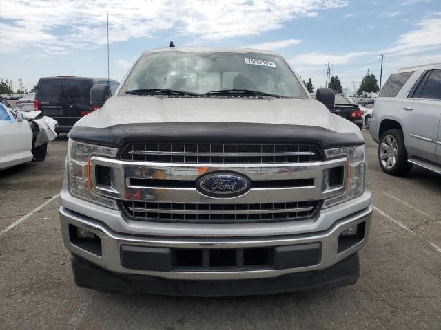 Photo 5 from auction – 2019 FORD F150 SUPER with VIN 1FTEW1CP8KKC14941