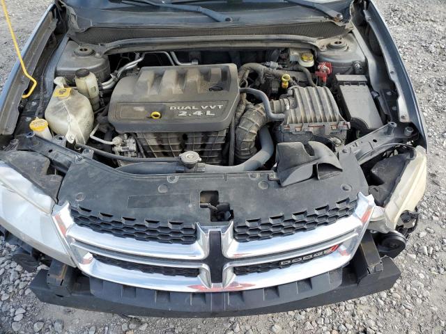 Photo 11 from auction – 2013 DODGE AVENGER SE with VIN 1C3CDZAB3DN566625