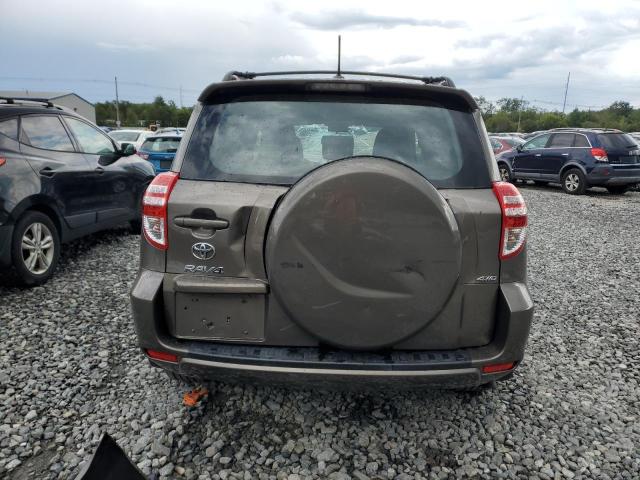 Photo 6 from auction – 2012 TOYOTA RAV4 with VIN JTMBF4DV9CD045844