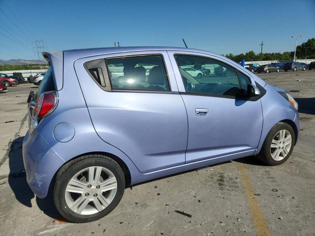 Photo 3 from auction – 2014 CHEVROLET SPARK 1LT with VIN KL8CD6S92EC523440