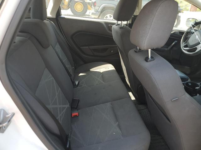 Photo 10 from auction – 2014 FORD FIESTA S with VIN 3FADP4TJ3EM196793