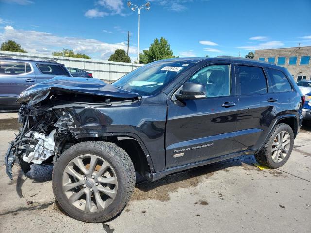 Photo 1 from auction – 2016 JEEP GRAND CHER with VIN 1C4RJFBGXGC443430