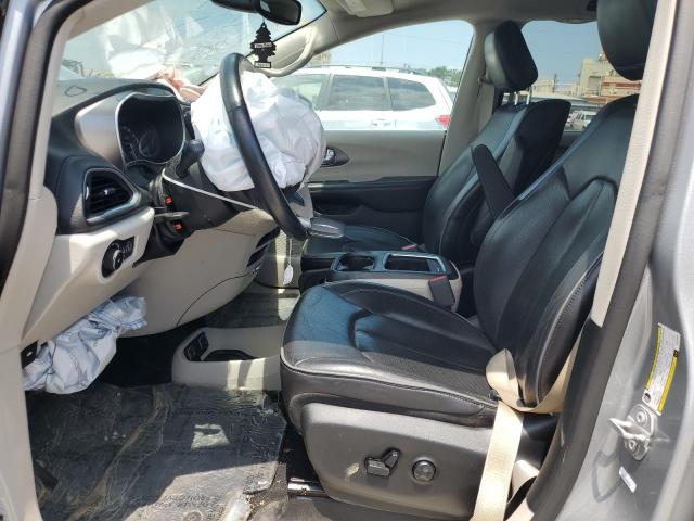 Photo 7 from auction – 2018 CHRYSLER PACIFICA with VIN 2C4RC1GG3JR251948