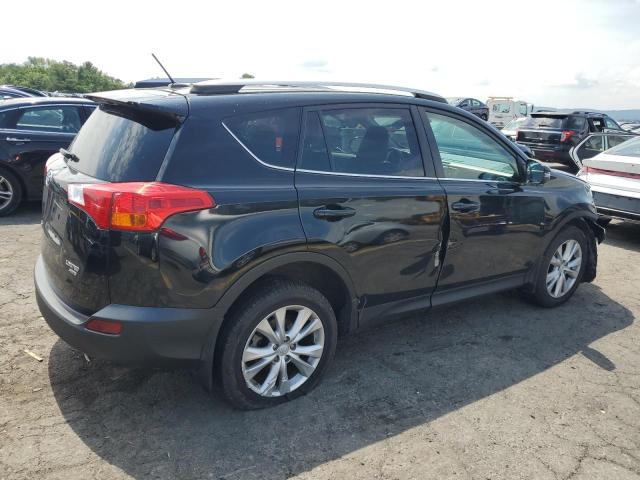 Photo 3 from auction – 2013 TOYOTA RAV4 LIMITED with VIN 2T3DFREV3DW082395