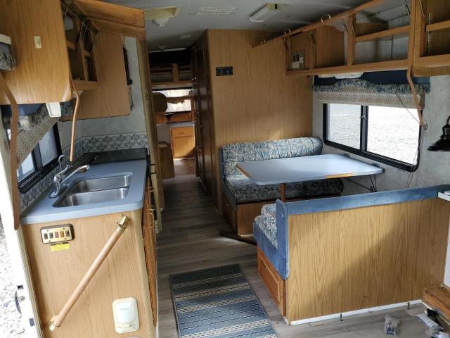 Photo 5 from auction – 1997 CHEVROLET P30 with VIN 1GBLP37N4V3302977