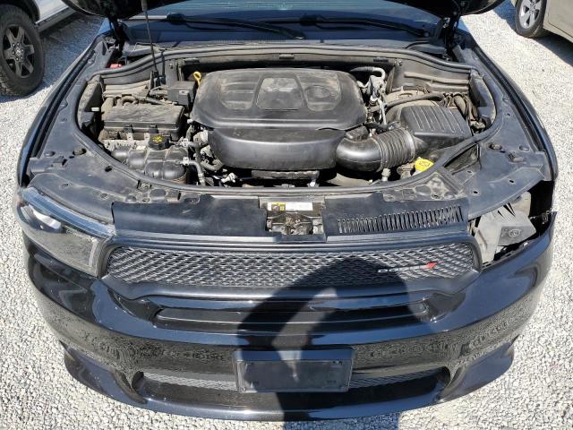 Photo 12 from auction – 2019 DODGE DURANGO GT with VIN 1C4RDHDG0KC534831